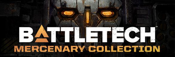 BATTLETECH MERCENARY COLLECTION ( CD - Key )
